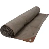 WERKA PRO Sichtschutz Maulwurf 220g/m2 1 x 10m