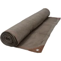 WERKA PRO Sichtschutz Maulwurf 220g/m2 1 x 10m