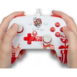 PowerA Nintendo Switch PA1519186 Controller