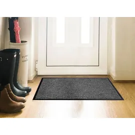 Primaflor Schmutzfangmatte CLEAN Anthrazit 90x150cm
