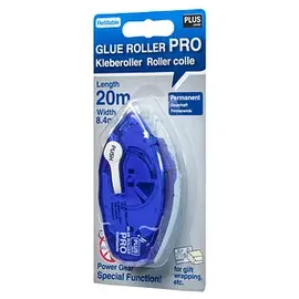 Plus Japan Kleberoller TG-1221 20 m x 8,4 mm