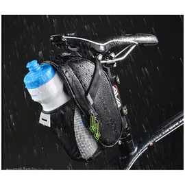ROCKBROS C7-1 Satteltasche 1,5l schwarz