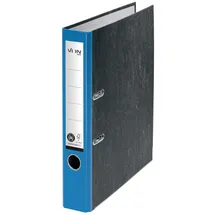Leitz VON DIN A4 52 mm Blau 1 St.