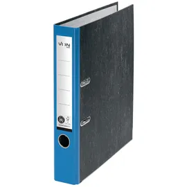 Leitz VON DIN A4 52 mm Blau 1 St.