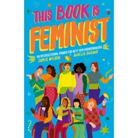 Quarto This Book Is Feminist / Jamia Wilson Taschenbuch