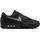Nike Air Max 90 Herren Schwarz/Silber 44,5