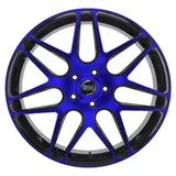 RH ALURAD RH RB11 color polished - blue