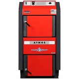Atmos Scheitholzvergaser GS40 40 kW