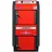Atmos Scheitholzvergaser GS40 40 kW