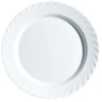 Arcoroc Trianon Dessertteller 19,5 cm weiß 6er Set