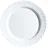 Arcoroc Trianon Dessertteller 19,5 cm weiß 6er Set