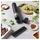Zwilling Xtend Handstaubsauger schwarz