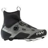 Northwave Celsius XC Arctic GTX - black/dark grey