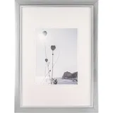 walther + design Beyond Bilderrahmen silber 29,7x42 cm 1 St.