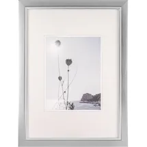 walther + design Beyond Bilderrahmen silber 29,7x42 cm 1 St.