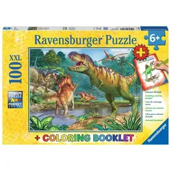 Welt der Dinosaurier