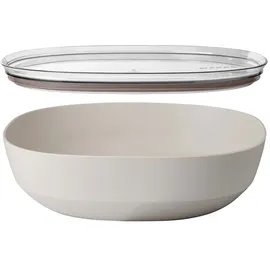 Mepal Silueta nordic white 4,0 l