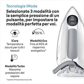 Braun CareStyle 7 IS 7262 grau