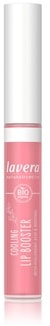 lavera Cooling Lip Booster Lipgloss