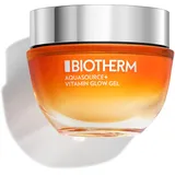 Biotherm Aquasource Vitamin Glow Gel 50 ml