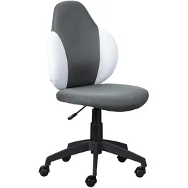 Interlink Jessi dunkelgrau/weiß