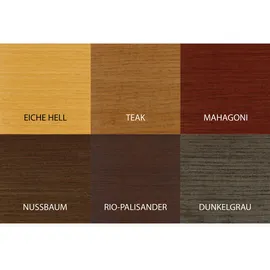 Bondex Holzlasur Eiche Hell 2,5 l