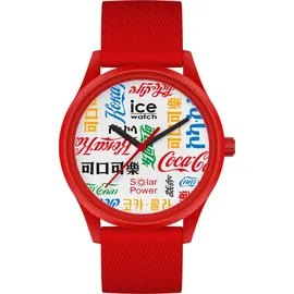 ICE-Watch 019620 Armbanduhr