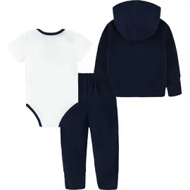 Nike NKN Sustainable 3Pc Set Hose Weiß 56