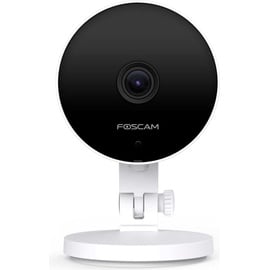 Foscam Sicherheitskamera Bullet IP-Sicherheitskamera Innen & Außen x 1080 Pixel Decke/Wand