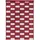 Lichtblick Doppelrollo Arena 90 x 150 cm bordeaux