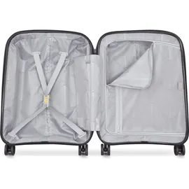 Delsey Belmont Plus 4-Rollen Cabin 55 cm / 33 l hellgrün