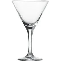 Schott Zwiesel Cocktailgläser Mondial 275,0 ml, 6 St.