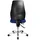 TOPSTAR Point 91 ohne Armlehnen blau