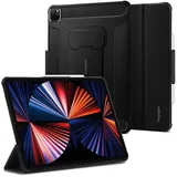 SPIGEN Rugged Armor Pro für iPad Pro 12.9" (6. Generation) Schwarz