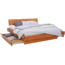 Linea Natura Bettschubkasten AMAZON - B/H/T ca. 145,00x23,50x77,00