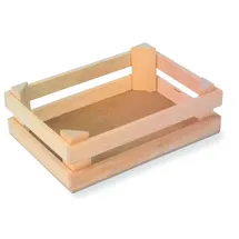 Small Foot Company Kleine Kiste 3-er Set  (1808)