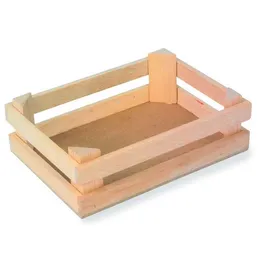 Small Foot Company Kleine Kiste 3-er Set  (1808)