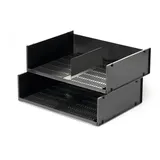 Durable 1700786058 Polystyrene, anthrazit