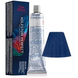 WELLA Koleston Perfect Me + 0/88, Tiefes Blau, 60 Milliliter