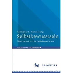 Selbstbewusstsein