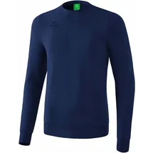 Erima Herren Sweatshirt new navy, XL