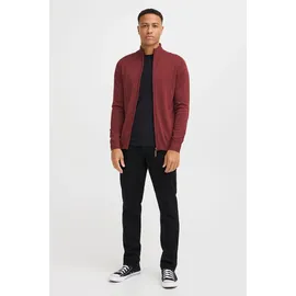 Blend Strickjacke BHNorman in rot | Gr.: 3XL,