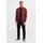Blend Strickjacke BHNorman in rot | Gr.: 3XL,