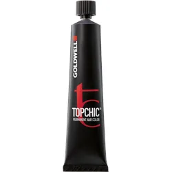 Topchic The Reds