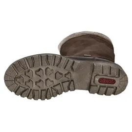 Rieker Winterstiefel Damen Braun 39