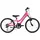 WYLD Mistral 20 Zoll RH 27 cm pink