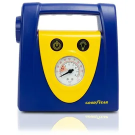 Goodyear GOD0007 Luftkompressor 120 Psi 3, 5 Bar