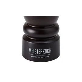 Peugeot Clermont Salzmühle 24 cm schokolade