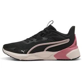 Puma Disperse XT 4 Herren Schwarz/Weiß 48