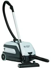Nilfisk VP600 ECO HEPA EU Gewerbesauger 107418540 , Aufnahmeleistung: 350 / 550 Watt
